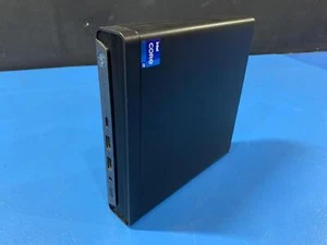 HP Elite Mini 600 G9 Desktop Core i7-12700T 1.38GHz 16GB / 512GB SSD - NO OS - Picture 1 of 6