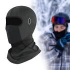 Sturmhaube mit Kapuze, bequeme Kopfbedeckung, Vollgesichtsmaske fr Ski,