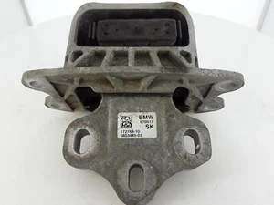 Supporto supporto cambio manuale MINI F56 F57 F60 One Cooper 2231 6853445 - Foto 1 di 9