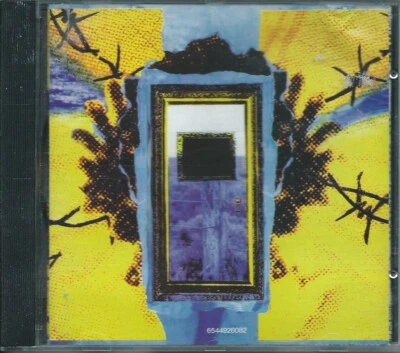 DEEP BLUE SOMETHING "HOME" ORIGINAL 1995 DUTCH IMPORT CD ALBUM LIKE NEW - Image 1 of 3