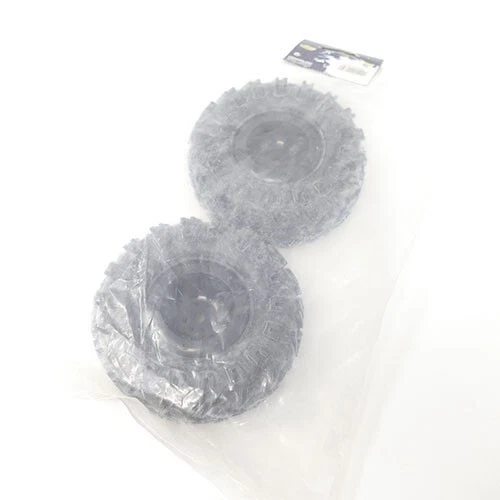 Carson 900092 Reifen-Set Crawler vorne (2) - Bild 1 von 1