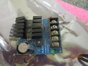 Altronix AL624 Power Supply / Charger - Picture 1 of 6