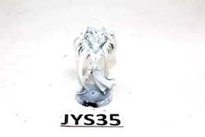 Warhammer Dark Elves Daughters of Khaine Hag Queen JYS35 - Bild 1 von 1