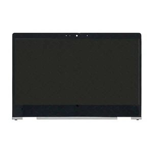 FHD IPS LCD Bildschirm Touch Digitizer Baugruppe + Blende für HP Probook x360 435 G10 - Bild 1 von 3
