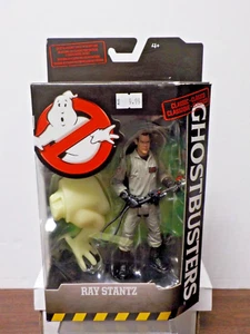 C1114 2016 Mattel Ghostbusters Classics "Ray Stantz" Action Figure (New*) - Picture 1 of 5