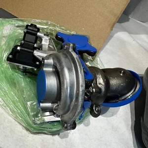 2023 2024 Ford Escape 1.5 L Turbocharger Turbo Assembly PV4Z-6K682-D NEW OEM - Picture 1 of 13