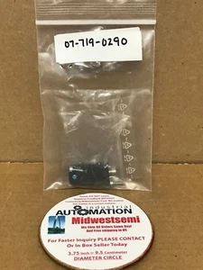 NEW ULS100300 ROBOHAND ULS 100-300 CRASH PROXIMITY SENSOR ULS 100300 SHIPSAMEDAY - Picture 1 of 9