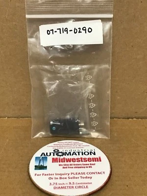 NEW ULS100300 ROBOHAND ULS 100-300 CRASH PROXIMITY SENSOR ULS 100300 SHIPSAMEDAY - Image 1 of 4