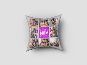 Custom Pillowcases with Personalized Picture,best deco gift, - Picture 1 of 16