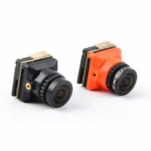 JINJIEAN MINI B19 FPV Camera 2.1mm Lens 1500TVL PAL/NTSC Adjustable for Drone - Picture 1 of 12