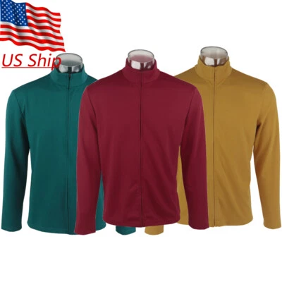 For First Contact Captain Picard Undershirt DSN Starfleet Uniforms - Image 1 of 4