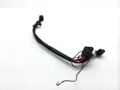 Ignition Switch Harness 1999 Harley Electra Glide Ultra EFI FLHTCUI 2371 - Image 1 of 4