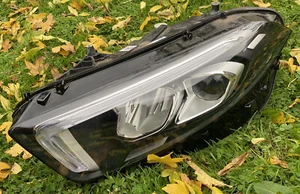 Faro proiettore led sinistro Mercedes classe A W177 A1779062900 - Foto 1 di 8