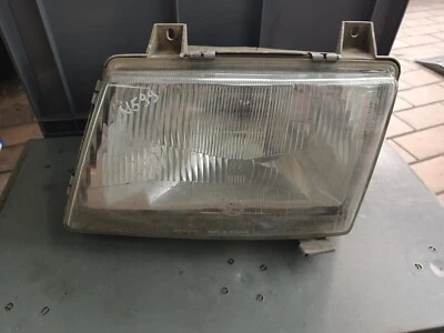 Saab 9000 CS Frontscheinwerfer Scheinwerfer vorne links Hella 133865-00 - Bild 1 von 4