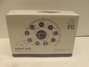 IRIS SMART HUB Home Automation System 0388556 NEW SEALED- C33A - Picture 1 of 3