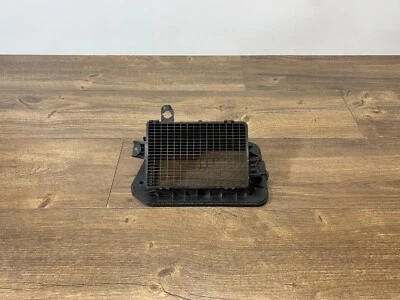 2017-2023 Audi A4 A5 RS5 S4 S5 Front Windshield Cowl Cabin Air Intake Duct OEM - Image 1 of 4