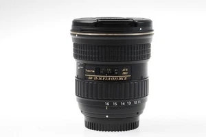 TOKINA 11-16mm f/2,8 DX II SD AT-X Pro para Nikon - SNr: 82L0760 - Imagen 1 de 5