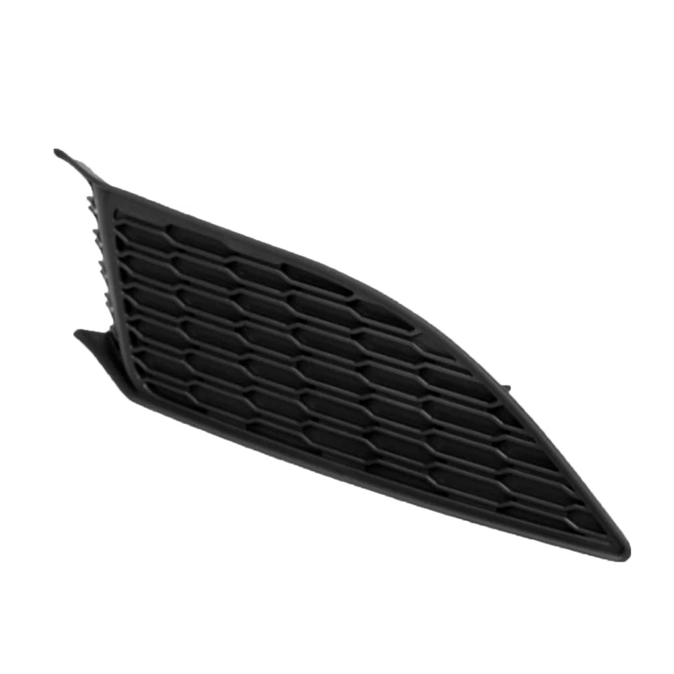 Inserto de rejilla de parachoques delantero del lado del conductor CH1038132 para Dodge Charger 2011-2014 Foto 1 de 1