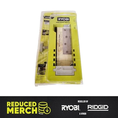 Bisagra de puerta de cierre suave para gabinete Ryobi en acero A99HT3 AW-11 Foto 1 de 4