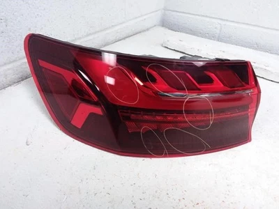 Luz trasera S4 AUDI 2020 931155 Foto 1 de 4