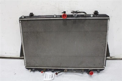 RADIATOR Toyota Highlander 08 09 10 11 12 13 1359342 Foto 1 de 4