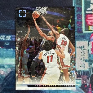 2024-25 Panini Photogenic CJ McCollum Diamond #/75 Pelicans - Bild 1 von 5