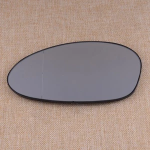 Assembly Left Wing Mirror Heated Glass Fit for BMW E82 E90 E91 E92 51167157247 - Bild 1 von 4