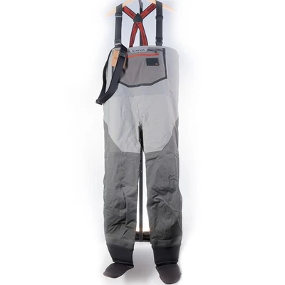 Simms Freestone Stockingfoot Wader - EN VENTA Foto 1 de 4