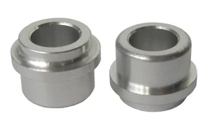 SR Suntour Boccole in alluminio per ammortizzatore for eyelet 12,7mm foro 8 mm p - Foto 1 di 1