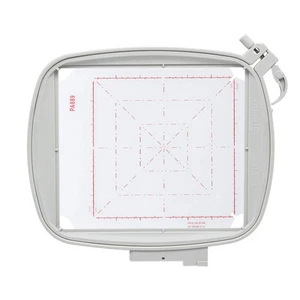 Embroidery Hoop for Husqvarna Viking Designer Diamond Deluxe Ruby Royale Topa... - Picture 1 of 7