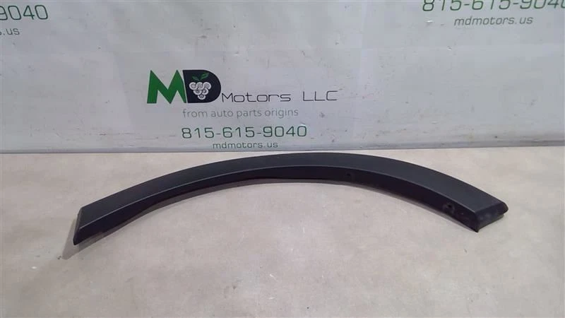 Ford Transit 350 2015-2019 deflector de moldura de arco de rueda CK4Z-61280K96-AC Foto 1 de 4