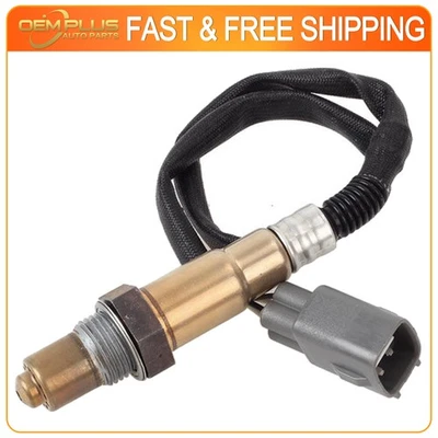 Sensor de oxígeno O2 aguas arriba para Toyota Corolla Matrix Pontiac Vibe 2003-2004 1,8 L Foto 1 de 4