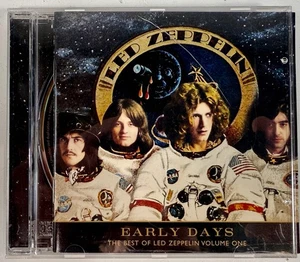Led Zeppelin Early Days CD – Best Of Volume One (1999) - Picture 1 of 6