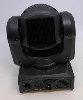 U King Moving Head Dj And Stage Light - Image 1 of 4