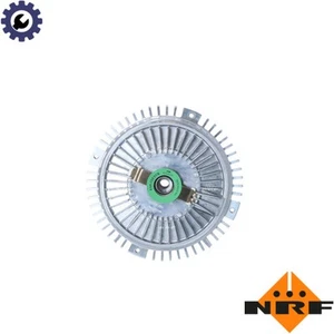 CLUTCH RADIATOR FAN 49532 FOR MERCEDES-BENZ T1/Platform/Chassis/Bus 2.9L 5cyl - Picture 1 of 10