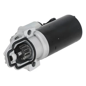 STARTER MOTOR For Ford Transit VM VJ engine QVFA HPFB 1T 6T 2.2L 2.4L 0001109205 - Picture 1 of 12