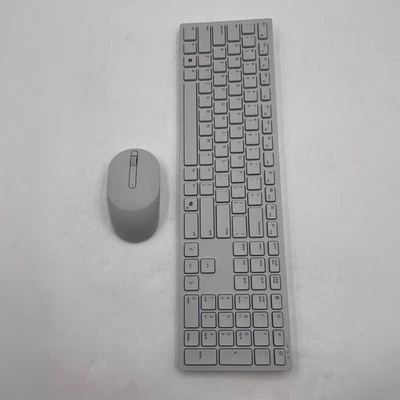 Dell Pro Keyboard and Mouse KM5221W - Image 1 of 4
