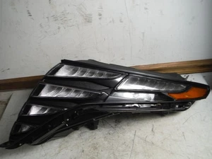 2022-2023 Hyundai Tucson Driver Left Headlight Lamp Assembly OEM 92207 N9160 - Picture 1 of 16
