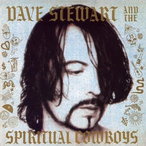 Dave Stewart & The Spiritual Dave Stewart & the Spiritual (Vinyl) (UK IMPORT) - Picture 1 of 3