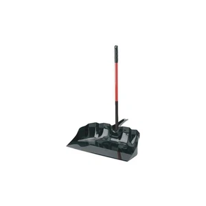 Libman Plastic Outdoor Scoop - Picture 1 of 1