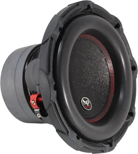 TXX-BDC3-10 Subwoofer Tripla Stack 10 Pollici Woofer Tripla Impedenza Magnetica Doppio 4 - Foto 1 di 5