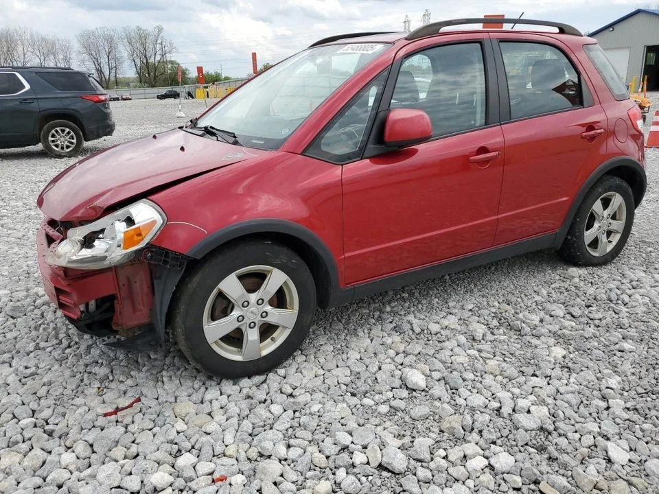 Velocímetro AWD compatible con 11-12 SX4 3542886 Foto 1 de 4