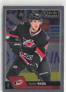 2016-17 O-Pee-Chee Platinum #133 Victor Rask - Picture 1 of 2