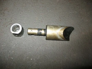 1996 RM80 LEFT EXHAUST POWER VALVE SUZUKI RM 80 1986-2001 11255-02B40 - Bild 1 von 5