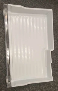 OEM LG Fridge DRAWER for LLFGC2706S/00 open box - Picture 1 of 3