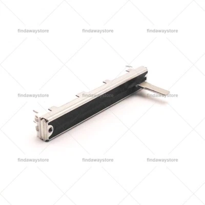 Fader de canal AFT para Numark N4 Mixtrack II Pro II Pro III Platinium FX QUAD Foto 1 de 4