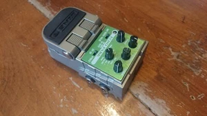 Line 6 Echo Park Tonecore Delay Effects Pedal Line6 Echopark Tape Analog Digital - Picture 1 of 2