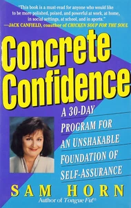 Concrete Confidence (HB, 1997) - Picture 1 of 1