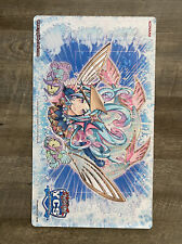 Yu-Gi-Oh! YCS Championship Participation Playmat: Number89