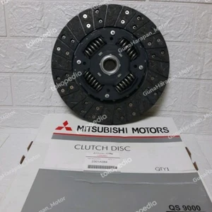 FITS FOR MITSUBISHI TRITON CLUTCH DISC NEW GENUINE 2301A084 - Picture 1 of 6